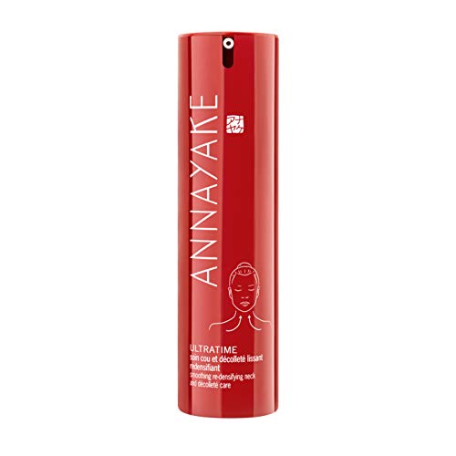 Annayake Ultratime Soin Cou Et Décolleté Trattamento Collo E Decollete 50 Ml