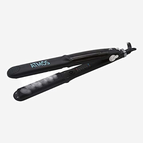 Piastra A Vapore Professionale Atmos Di Giubra