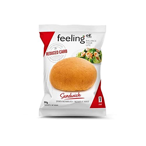 Sandwich Start (Stage 1) 50G