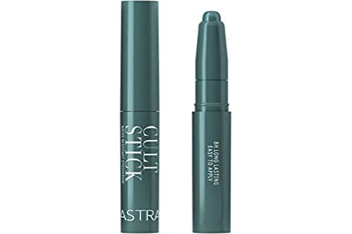 Emerald City Astra Ombretto Waterproof Per Trucco