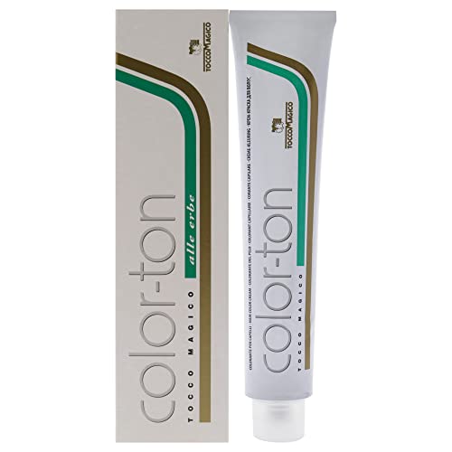 Tocco Magico Color-Ton 9Fs Golden Sand 3.3Oz By Unknown