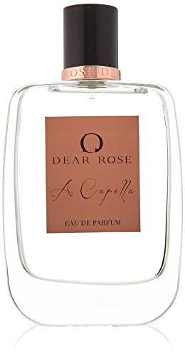 Dear Rose A Capella Eau De Parfum (Donna) 100 Ml