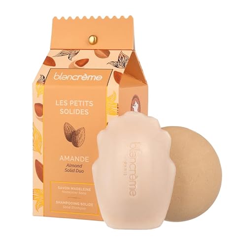 Duo Dolci Solidi Mandorla