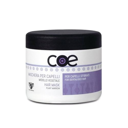 Maschera Capelli Sfibrati Coe Midollo 500Ml