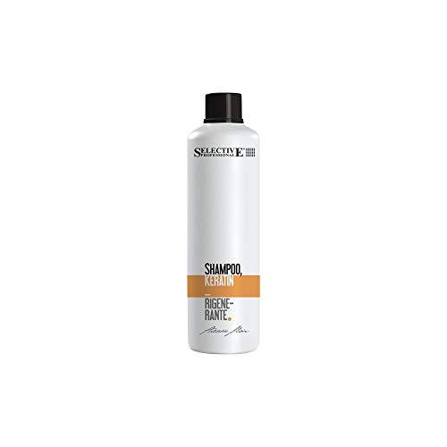 Selective Artistic Fllair Shampoo Cheratina 1000 Ml.