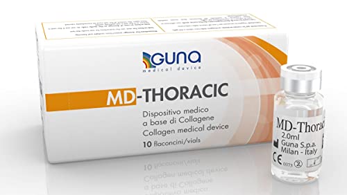 Md-Thoracic 10 Fiale 2Ml Heel