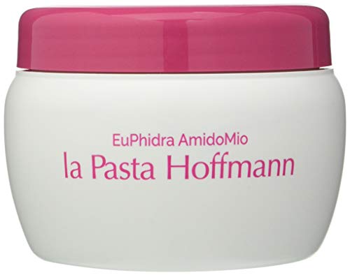 Amidomio Euphidra Pasta Hoffmann, Bianco, Fucsia, 300 Grammo