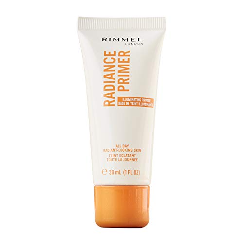 Coty Rimmel Wake Me Up Primer N.001 Clear - 30 Ml