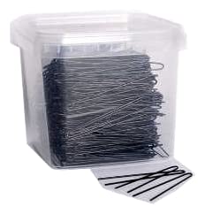 Bifull Forchette Mozzo Nero 55 Mm 1000 G.