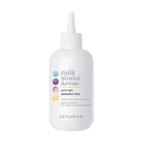 Z.One Milk Shake Illuminate Quick Light 200Ml