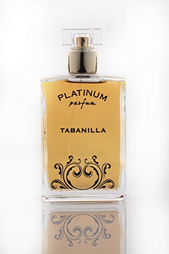 Profumo Platinum Tabanilla Platinum Parfum
