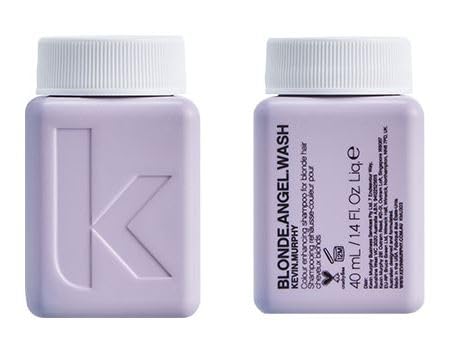 Kevin Murphy Blonde.Angel.Wash Shampoo 40Ml