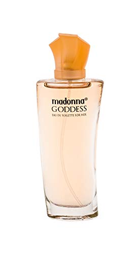 Madonna Edt Spray Dea, 50 Ml, Clmad019
