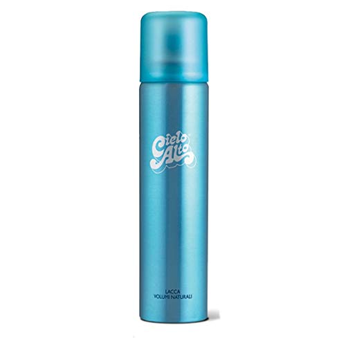 Cielo Alto Lacca Volumi Naturali 250 Ml - 500 G