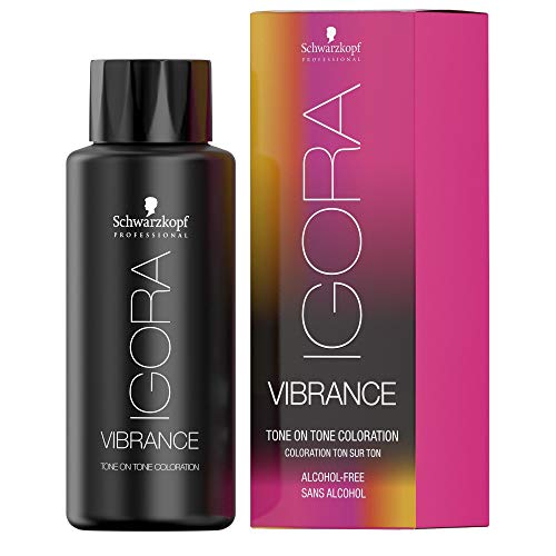 Schwarzkopf Professional Igora Vibrance - 60 Ml