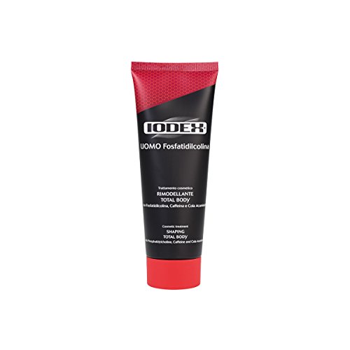 Iodase Fosfatidilcolina Crema - 220 G