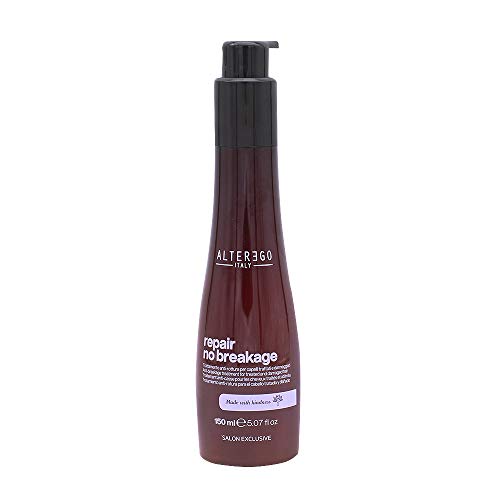 Alterego No Breakage 150Ml Trattamento Anti Rottura Per Capelli Danneggiati