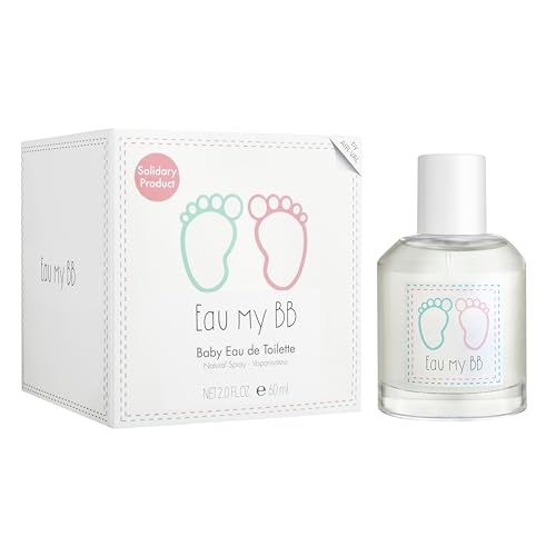Eau My Bb Eau De Toilette 60Ml
