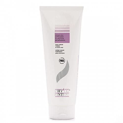 Crema Viso Antirughe Elasten Phyto Sintesi 250 Ml(Pst037)