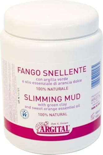 Fango Snellente Argital