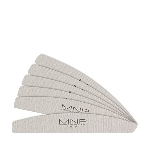 Lima Ad Arco Zebra 150/150 Mnp