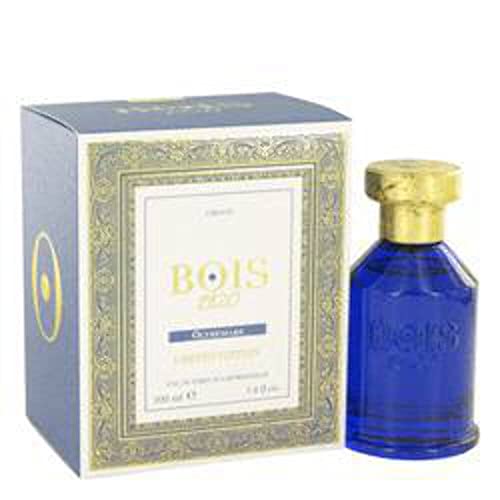 Bois 1920 Oltremare Eau De Parfum Spray 100 Ml For Women
