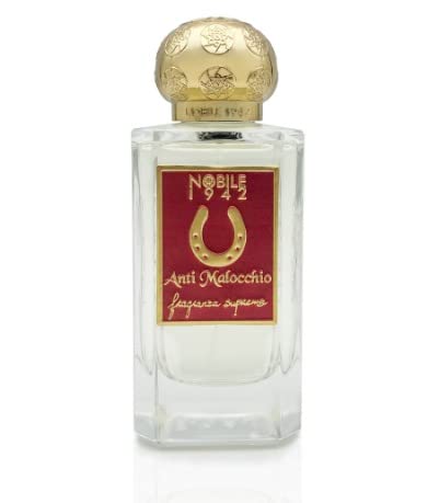 Nobile 1942 E.D.Parfum Antimalocchio Fragranza Suprema Unisex