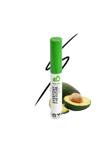 Everyday For Future Eyeliner Con Olio Di Avocado 6 Ml
