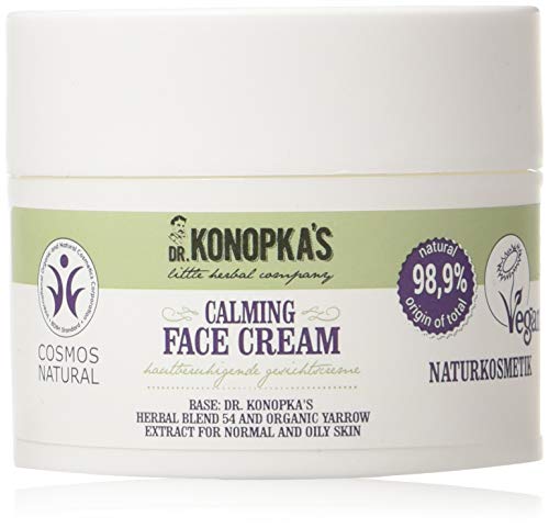 Dr. Konopka'S Face Cream Calming - 50 Ml