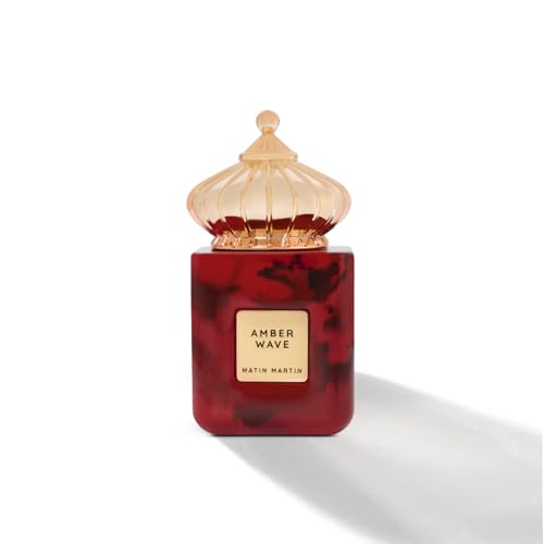 Matin Martin Amber Wave Edp 100 Ml