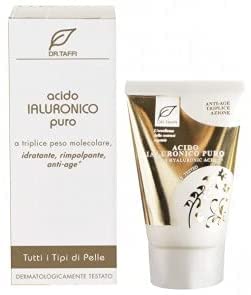 Dr.Taffi Acido Ialuronico Puro - 20 Ml, 1