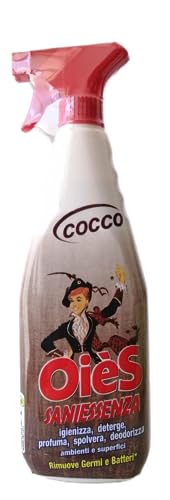 Oiès Saniessenza Cocco, 750 Ml