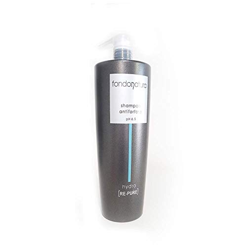 Fondonatura Hydro Shampoo Antiforfora 1000 Ml