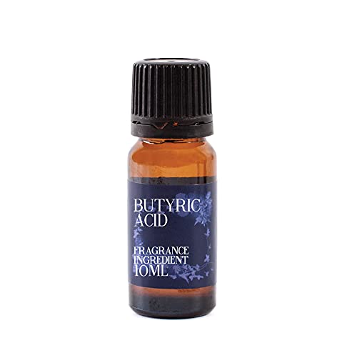 Mystic Moments | Acido Butirrico - 10Ml