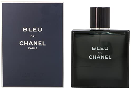 Chanel Eau De Toilette
