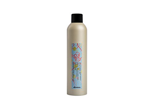 Davines More Inside Extra Strong Hairspray 400Ml
