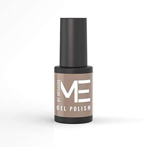 Me By Mesauda Me Gel Polish 140 Taupe - 8 Gr