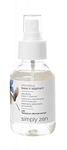 Simply Zen Detoxifying Leave In Treatment 100 Ml