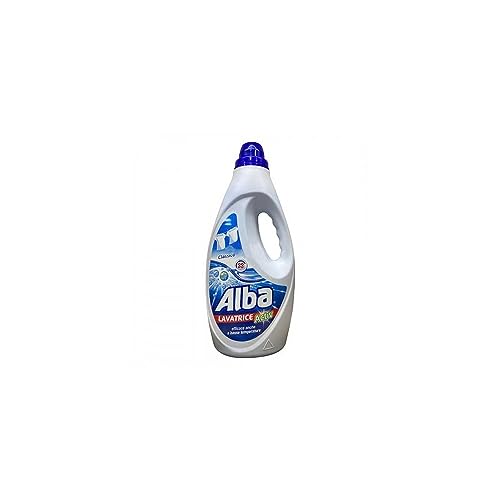 Alba Liquido Lavatrice Classico 1850Ml