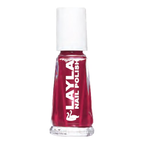 Smalto Layla Laccato N.95
