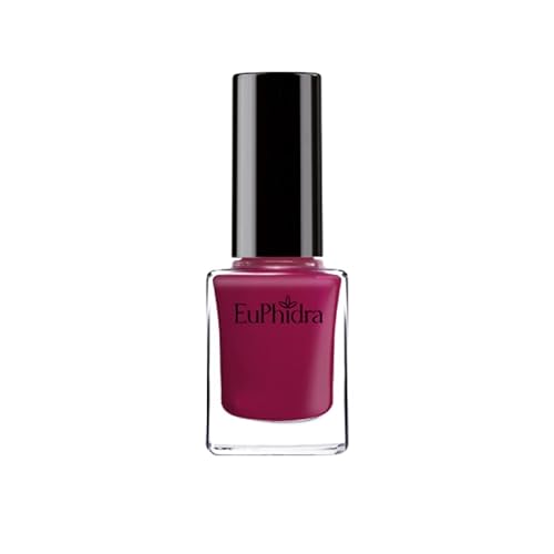 Euphidra Smalto Rinforzante Colore Sr08, 10Ml