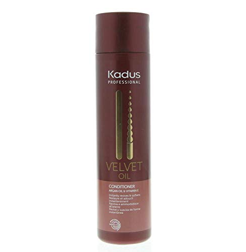 Kadus Velvet Conditioner Oil 250Ml