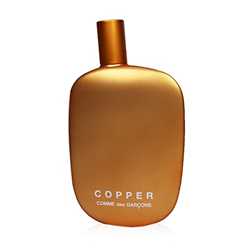 Comme Des Garcons Copper Eau De Parfum Unisex, 100 Ml