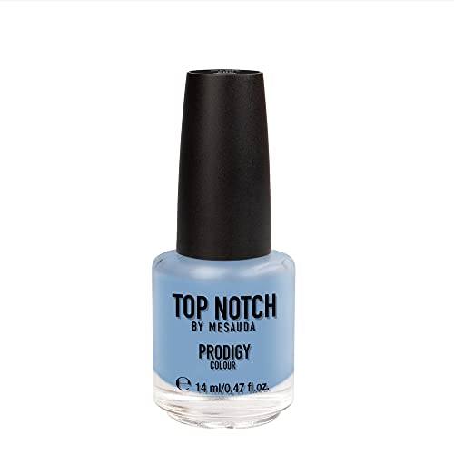 Mesauda Top Notch Prodigy Nail Colour 282 Wild Mara 14Ml - Smalto