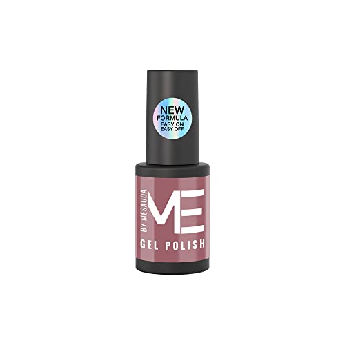Me By Mesauda Semipermanente Easy On – Easy Off - 4.5 Ml