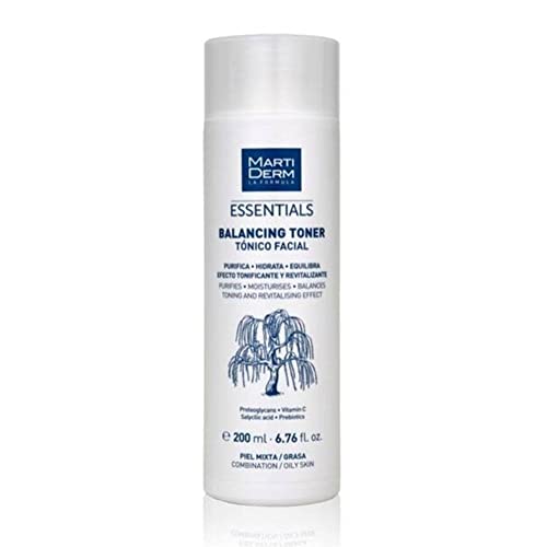 Martiderm Balancing Toner 200Ml