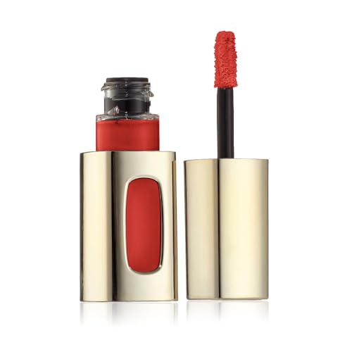 L'Oréal Paris, Rossetto Color Riche L'Extraordinaire, 301 Rouge Soprano