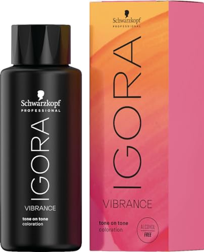 Schwarzkopf Professional Igora Vibrance 0-55 - 60 Ml