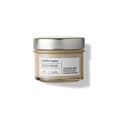 Sacred Nature Exfoliant Mask 110 Ml