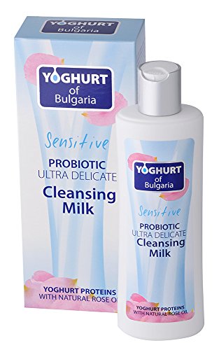 Probiotic Ultra Delicate Cleansing Milk - Latte Detergente Probiotico 230 Ml